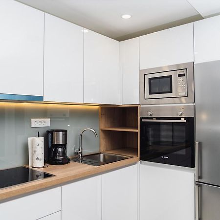 ספליט Apartment Misto מראה חיצוני תמונה