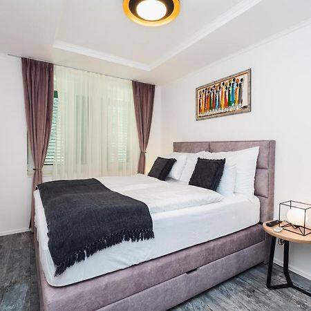 ספליט Apartment Misto מראה חיצוני תמונה