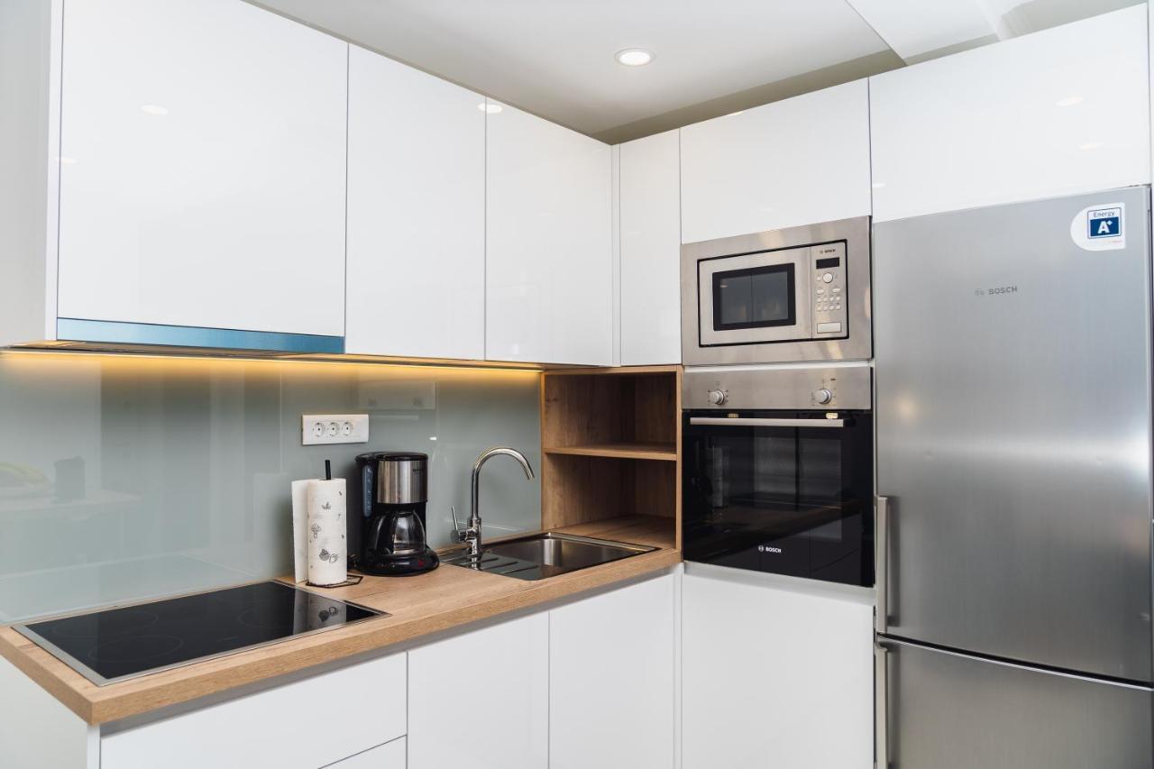 ספליט Apartment Misto מראה חיצוני תמונה