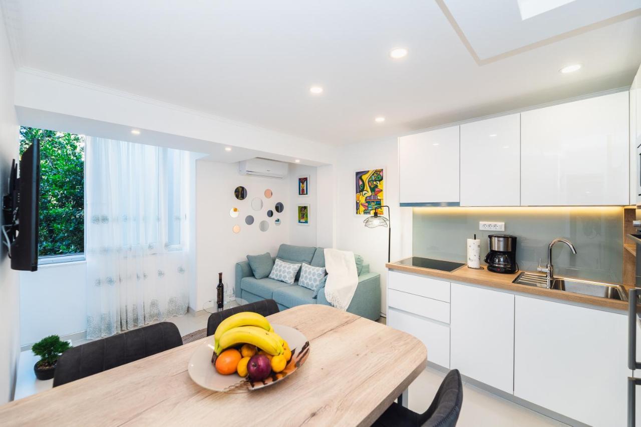 ספליט Apartment Misto מראה חיצוני תמונה