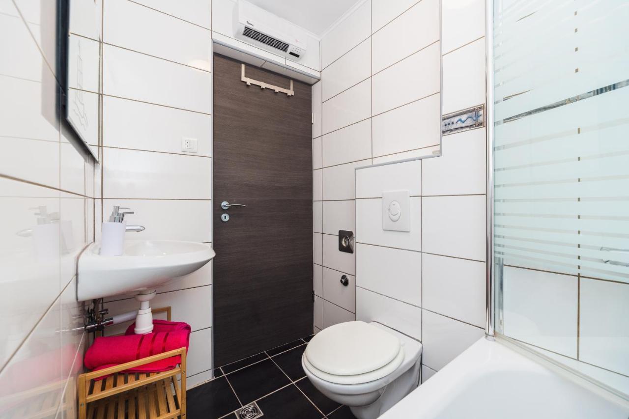 ספליט Apartment Misto מראה חיצוני תמונה