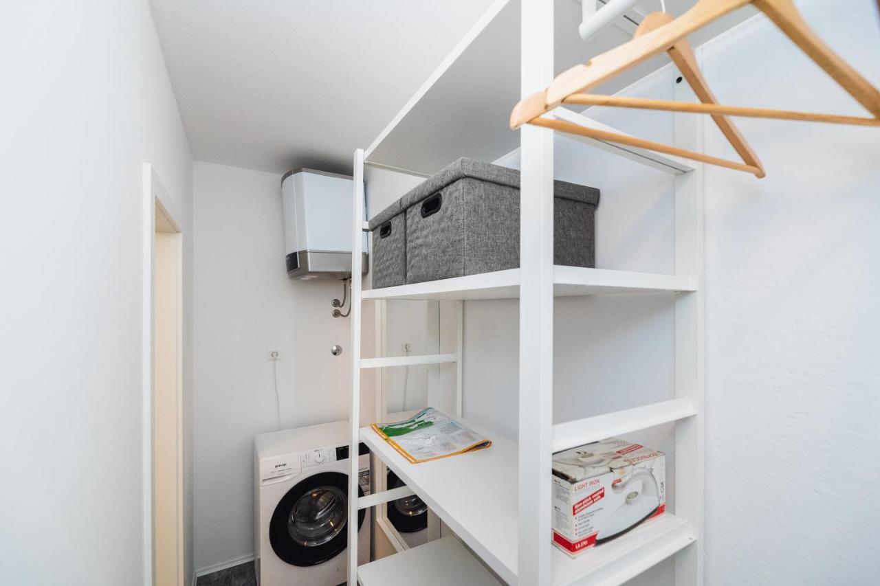 ספליט Apartment Misto מראה חיצוני תמונה