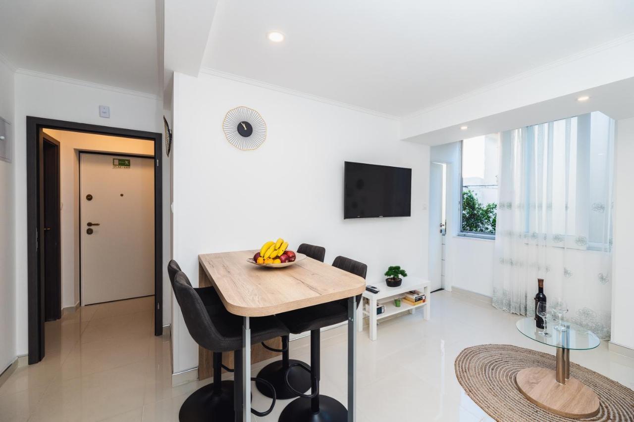 ספליט Apartment Misto מראה חיצוני תמונה