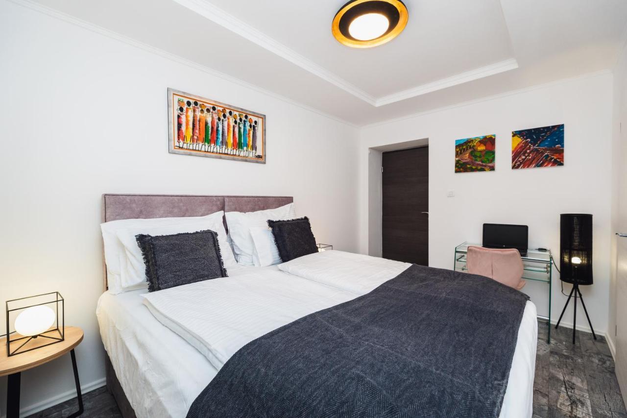 ספליט Apartment Misto מראה חיצוני תמונה