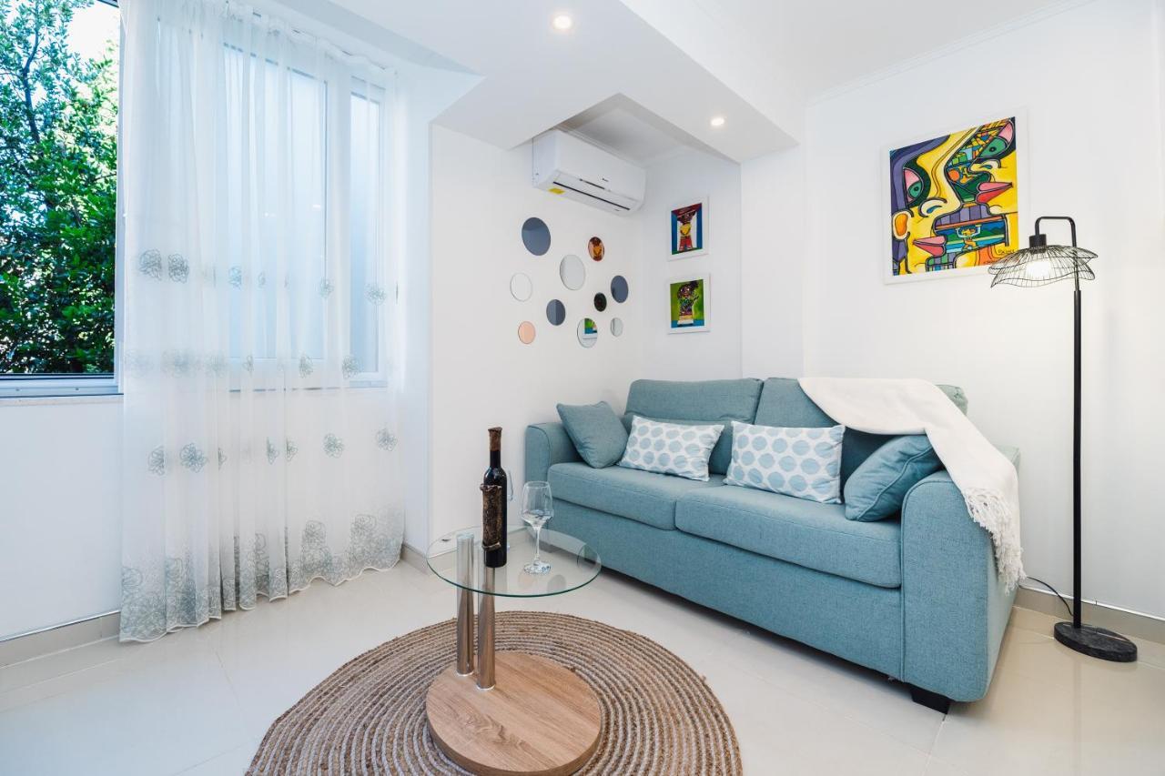ספליט Apartment Misto מראה חיצוני תמונה