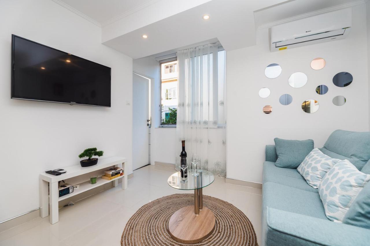 ספליט Apartment Misto מראה חיצוני תמונה