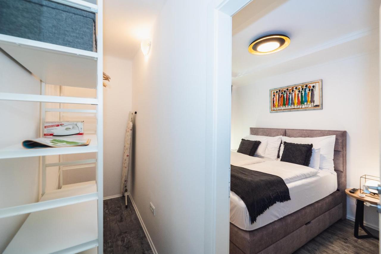 ספליט Apartment Misto מראה חיצוני תמונה