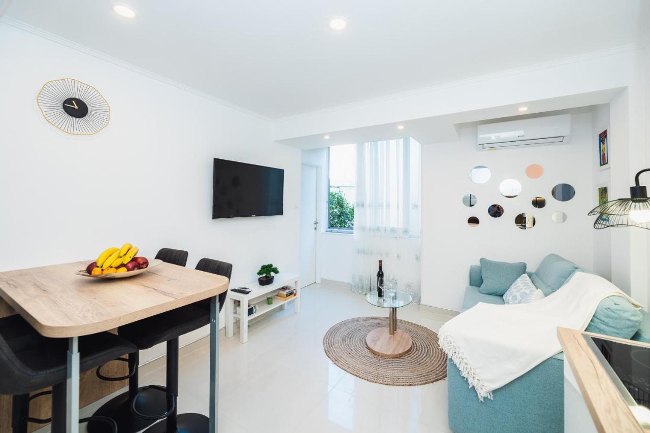 ספליט Apartment Misto מראה חיצוני תמונה