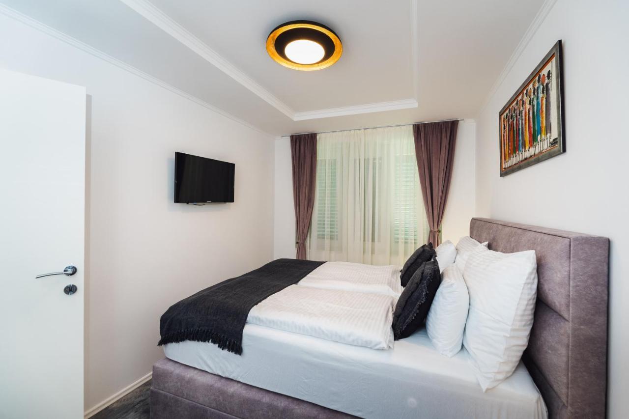 ספליט Apartment Misto מראה חיצוני תמונה